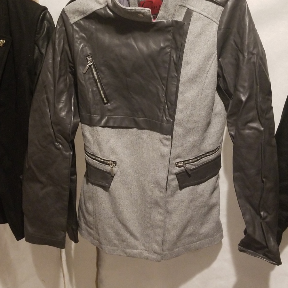 Coat